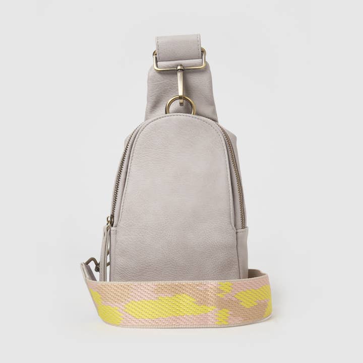 Liberty - Grey/Pink for wholesale by Urban Originals
