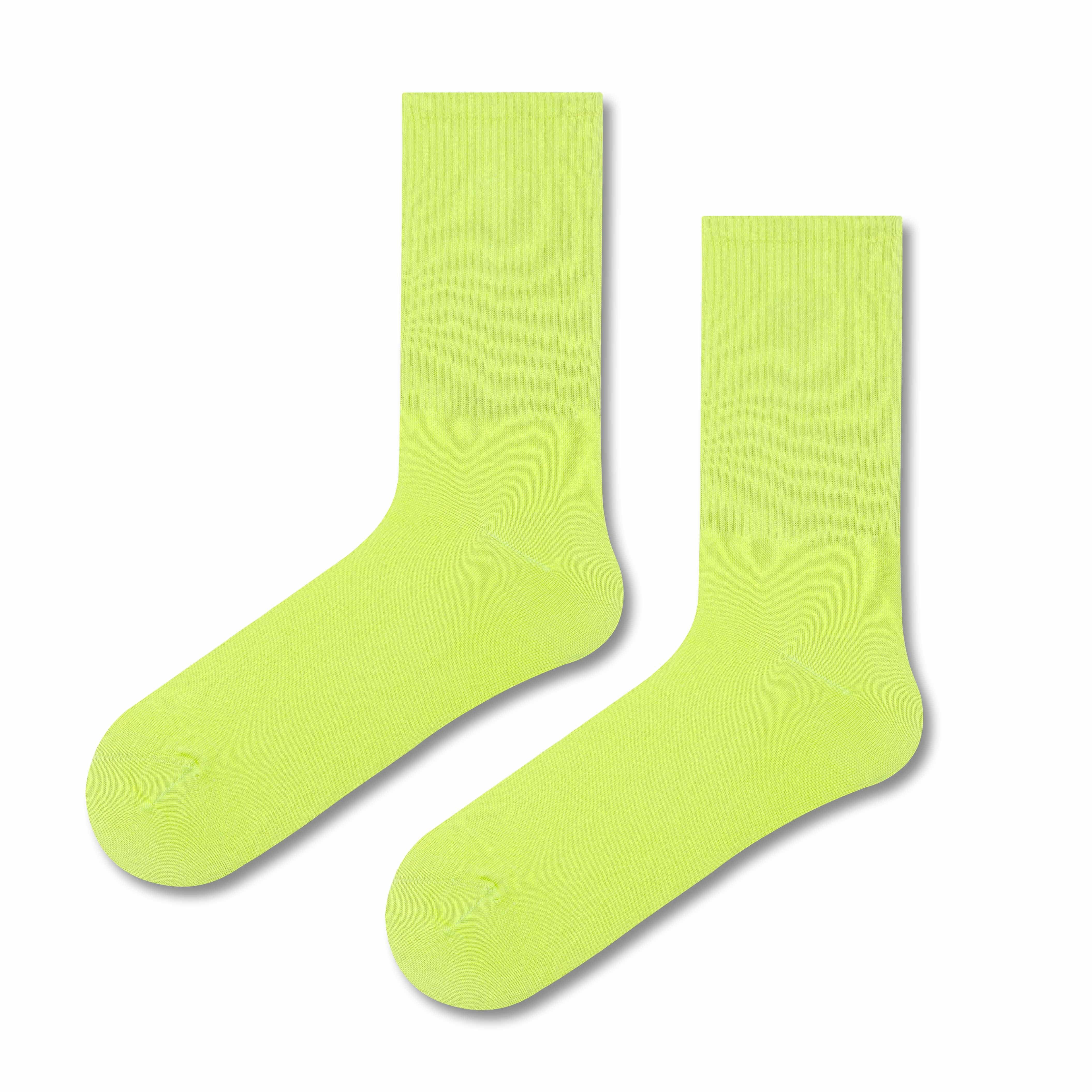 Marc JoJo - Wholesale Socks - Women's - 🧦✨ Brightly Colored Socks 🌈💖7
