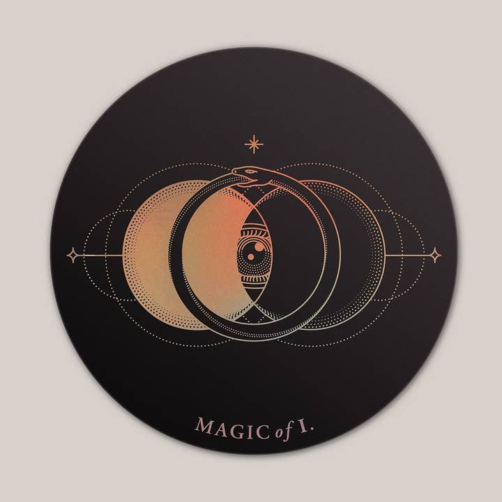 ORIGENS: MOONLOOP por atacado de Magic of I.
