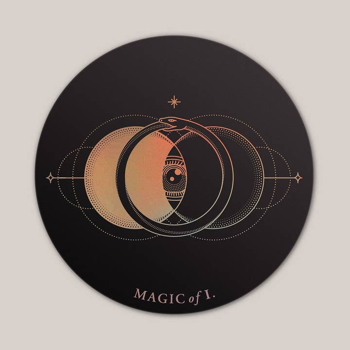 ORIGINI: MOONLOOP per la vendita all'ingrosso da parte di Magic of I.