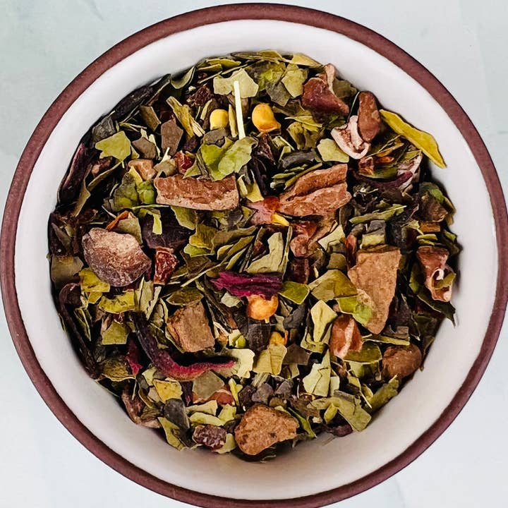 Awaken for wholesale by tea.o.graphy