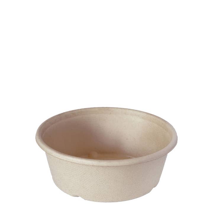 Gradisco - Wholesale Bowl - ecoecho® bowl 600 ml - Pack of 40