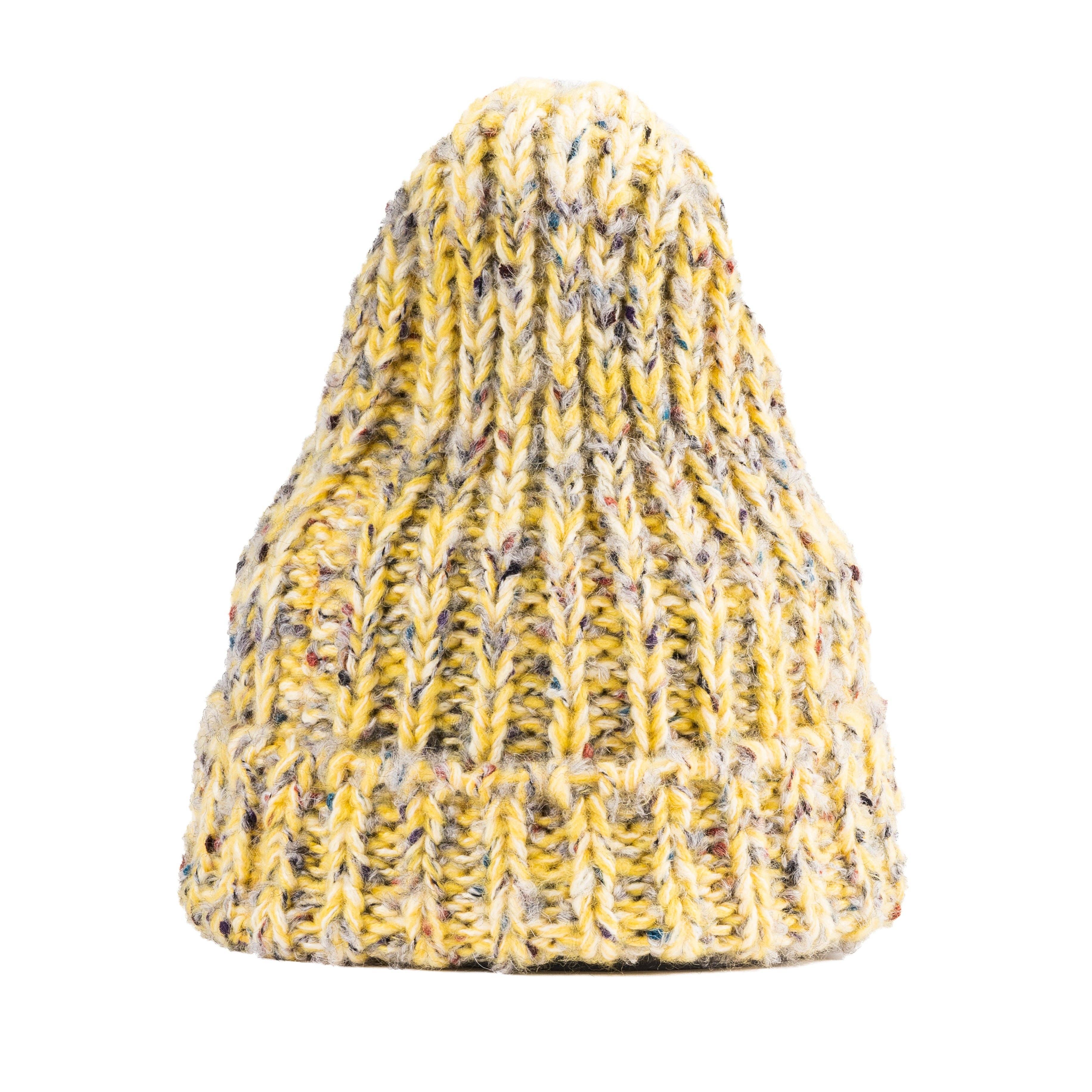 Eurostick - Wholesale Beanie - Dames - Donegal Chunky Fisherman Rib Beanie12