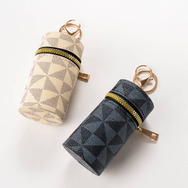 Bella Lipstick Pouch and other Purchase Wholesale lipstick pouch. Free Returns & Net 60 Terms on Faire trending on Faire.