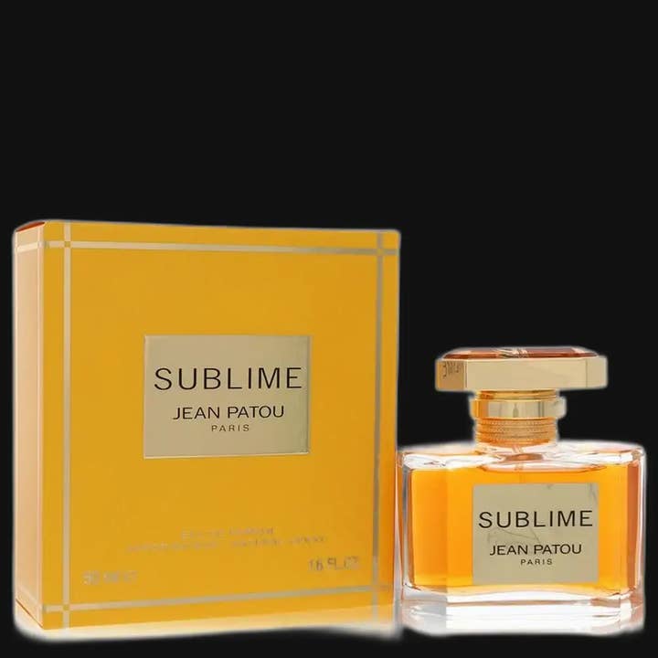 Sublime By Jean Patou Perfume for Women for wholesale by Gamer Scents