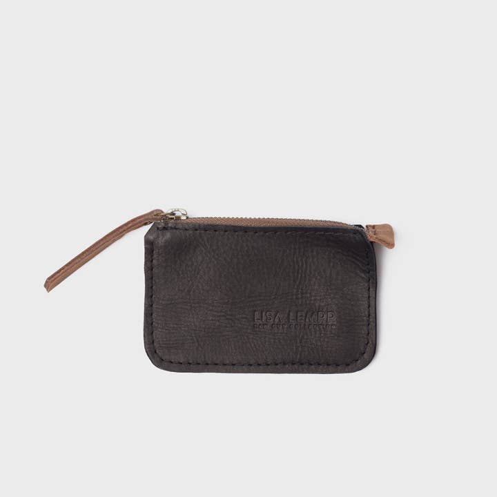 Cristina N Portemonnee voor wholesale door LISA LEMPP