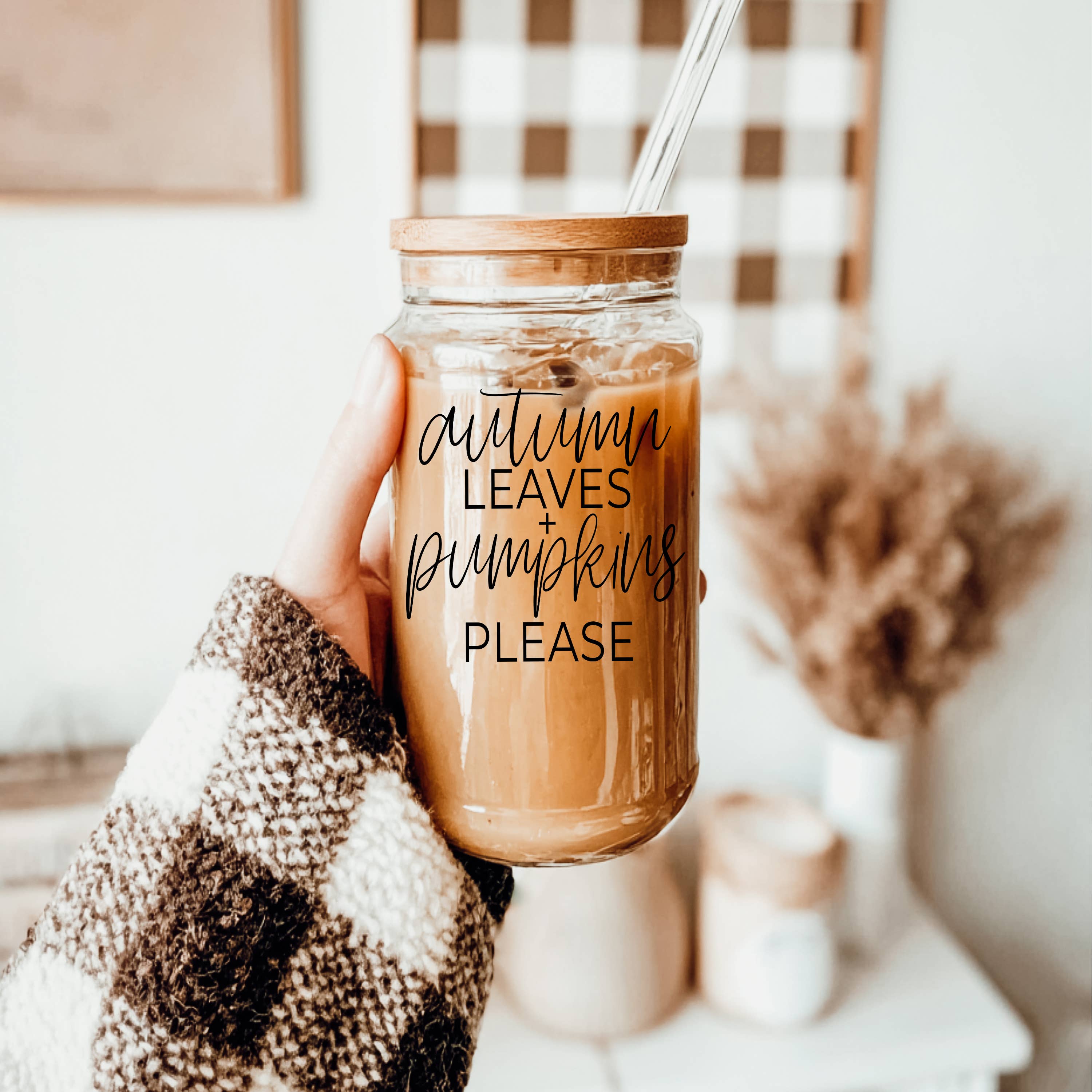 Gia Roma - Wholesale Drinking Glass/Cup - Sale - Fall & Halloween Glass Tumbler Cups, Modern, Funny9