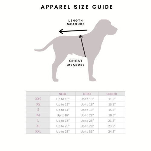 GIGI’S USA - Wholesale Pet Vest - Dog - Comfort Teddy Creamy Cloud Vest4