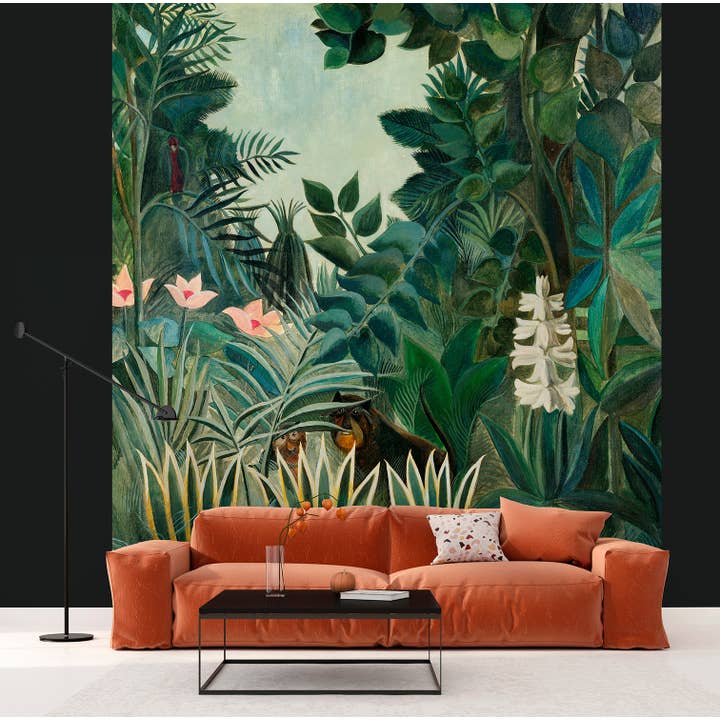 Giungla equatoriale per la vendita all'ingrosso da parte di Lé Papiers de Ninon