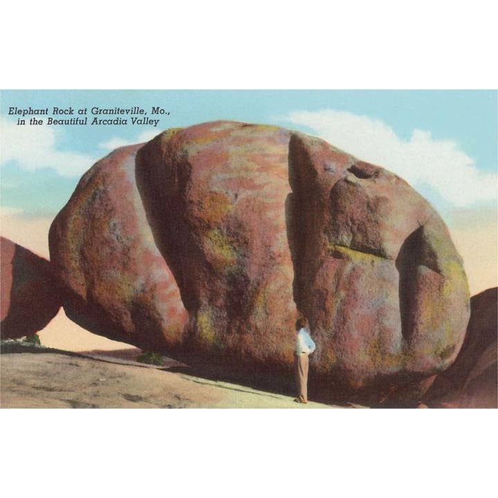 Found Image Press - Wholesale Sticker - Sticker MO-370 Untitled