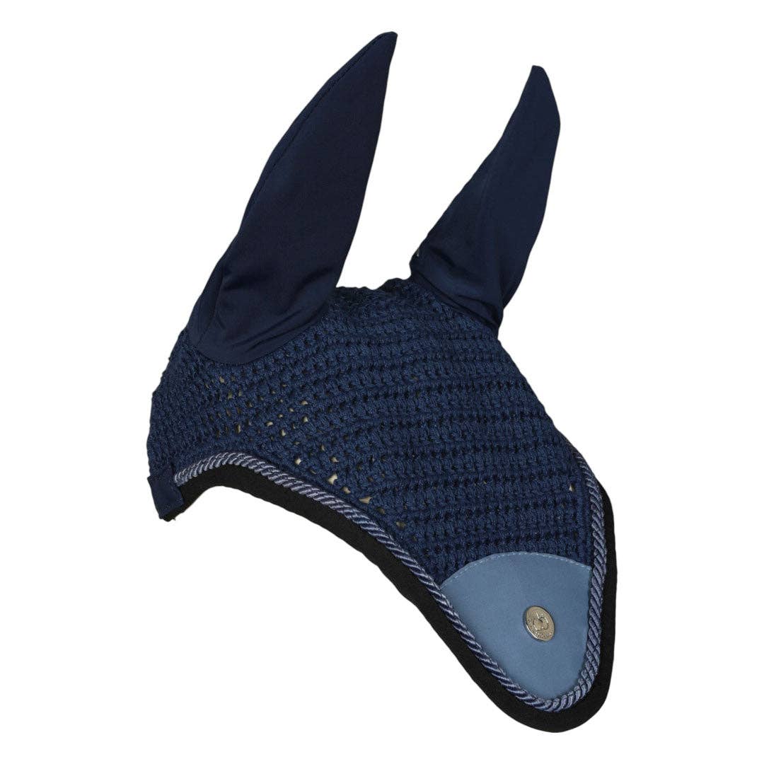 Dapplebay - Wholesale Horseback Riding Gear - Dapplebay Sport Fly Veil11