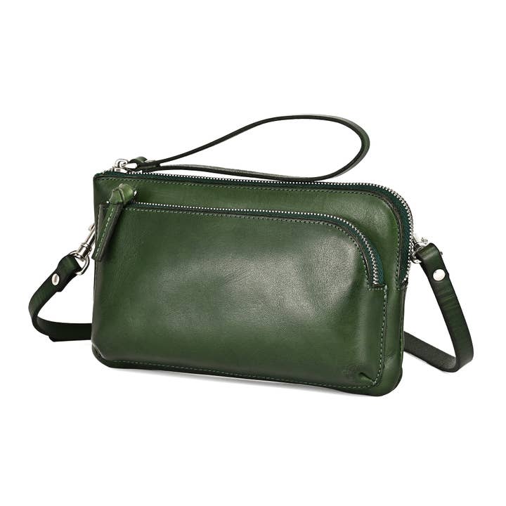 Dahlia Convertible Crossbody for wholesale by Old Trend