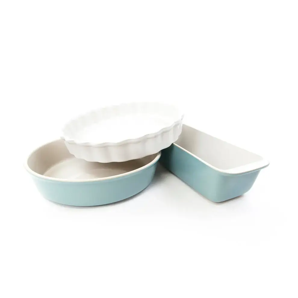 Carthage.Co – wholesale Bakningsfat – Bagerset med brödform, kakform och pajfat3