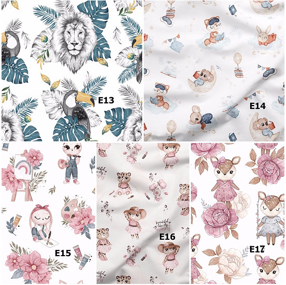 Créa by Emma – Großhandel Schnuller-Clip – Baby – Personalisierter Schnullerclip7