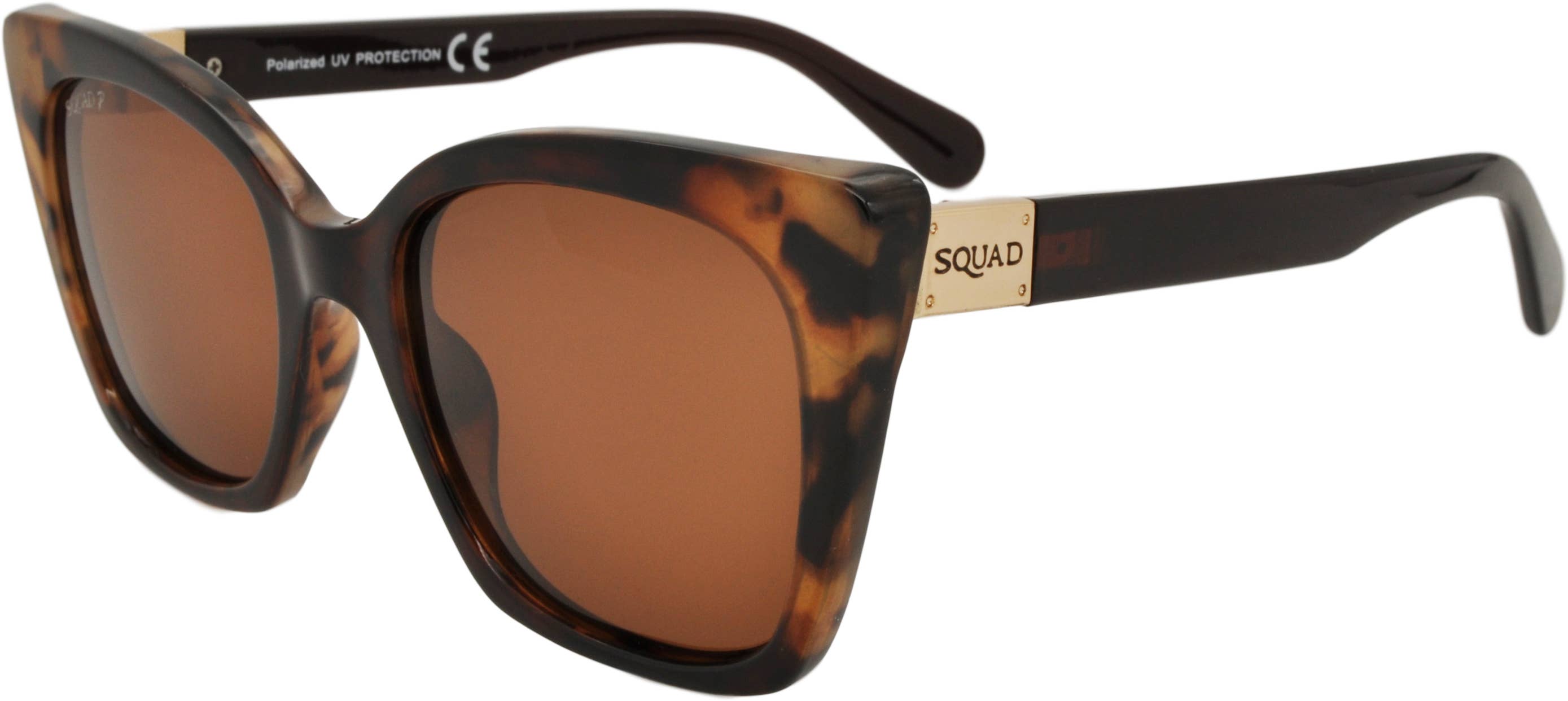 Autoservicioptico SL - Wholesale Sunglasses - Women's - Fashion Retro Polarized Cat Eyes Women's Sunglasses3