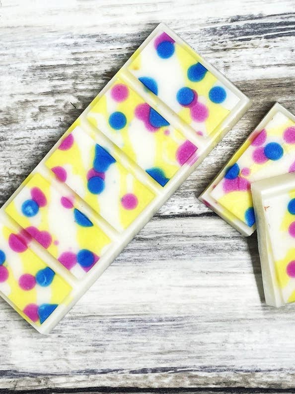 Happily Ever After valentines day wax melt for wholesale by Aromelle