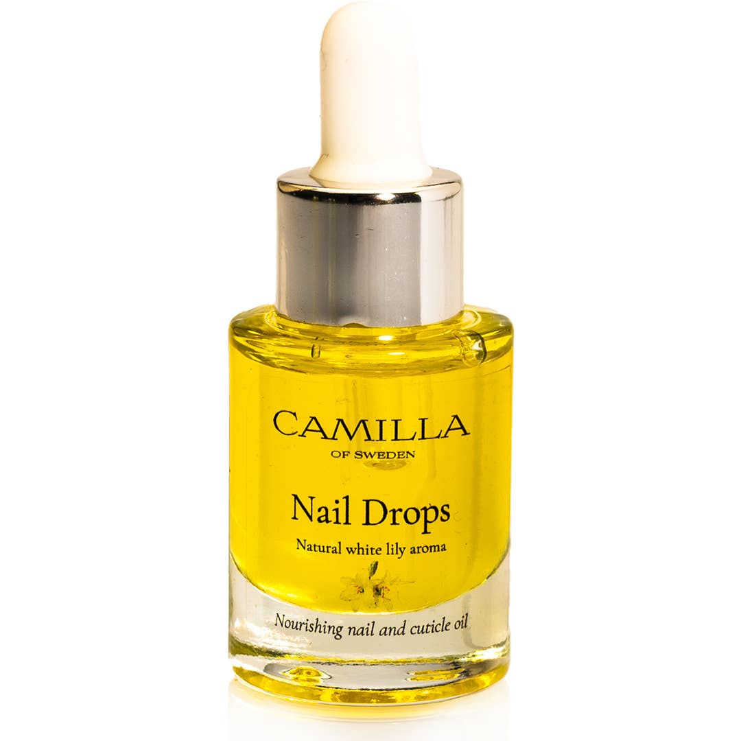 Camilla of Sweden - Wholesale Cuticle Oil - Nail drops4