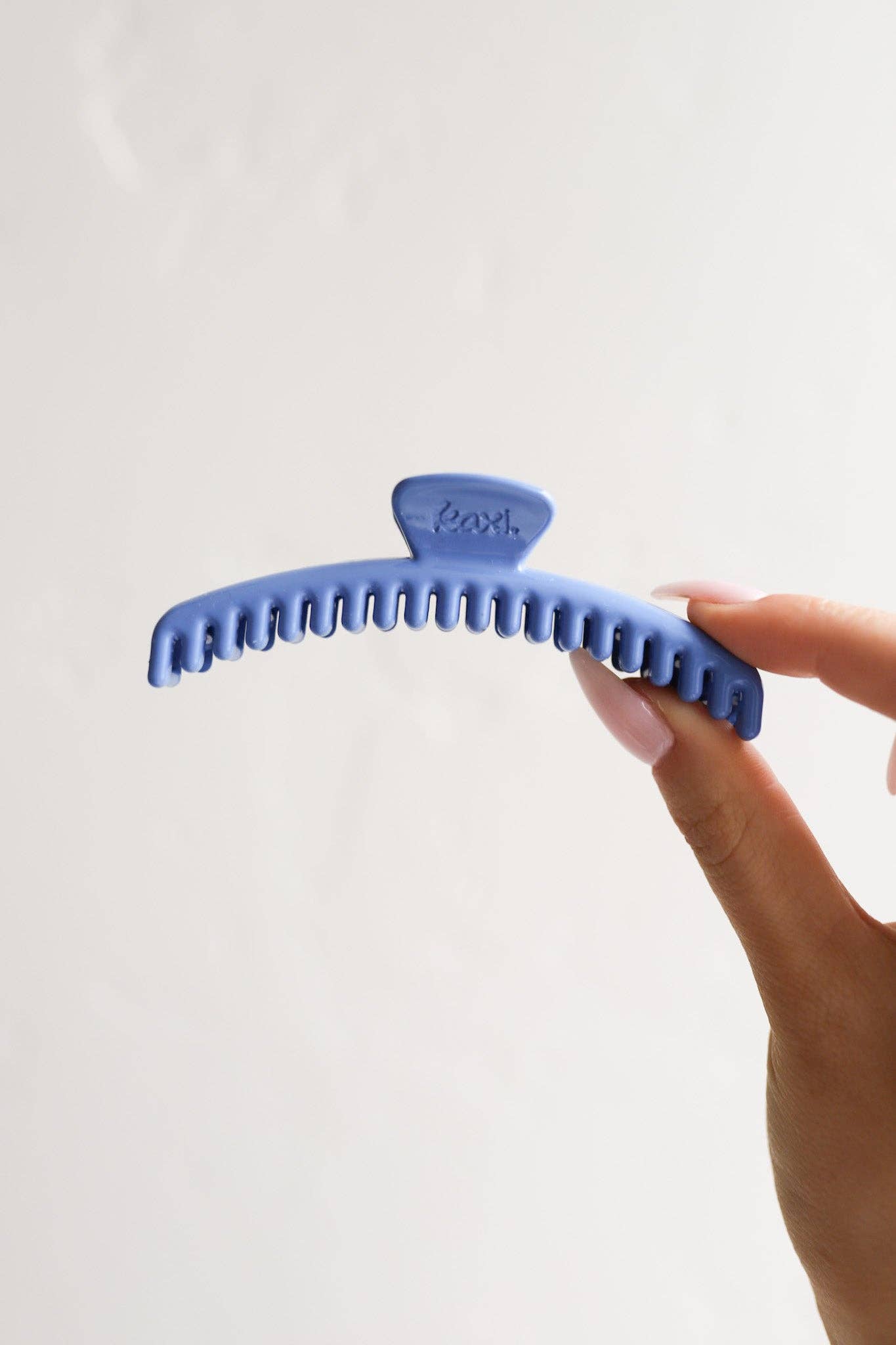 KAXI - Wholesale Hair Clip - Women's - Shiny Midi Hold Everything Claw32