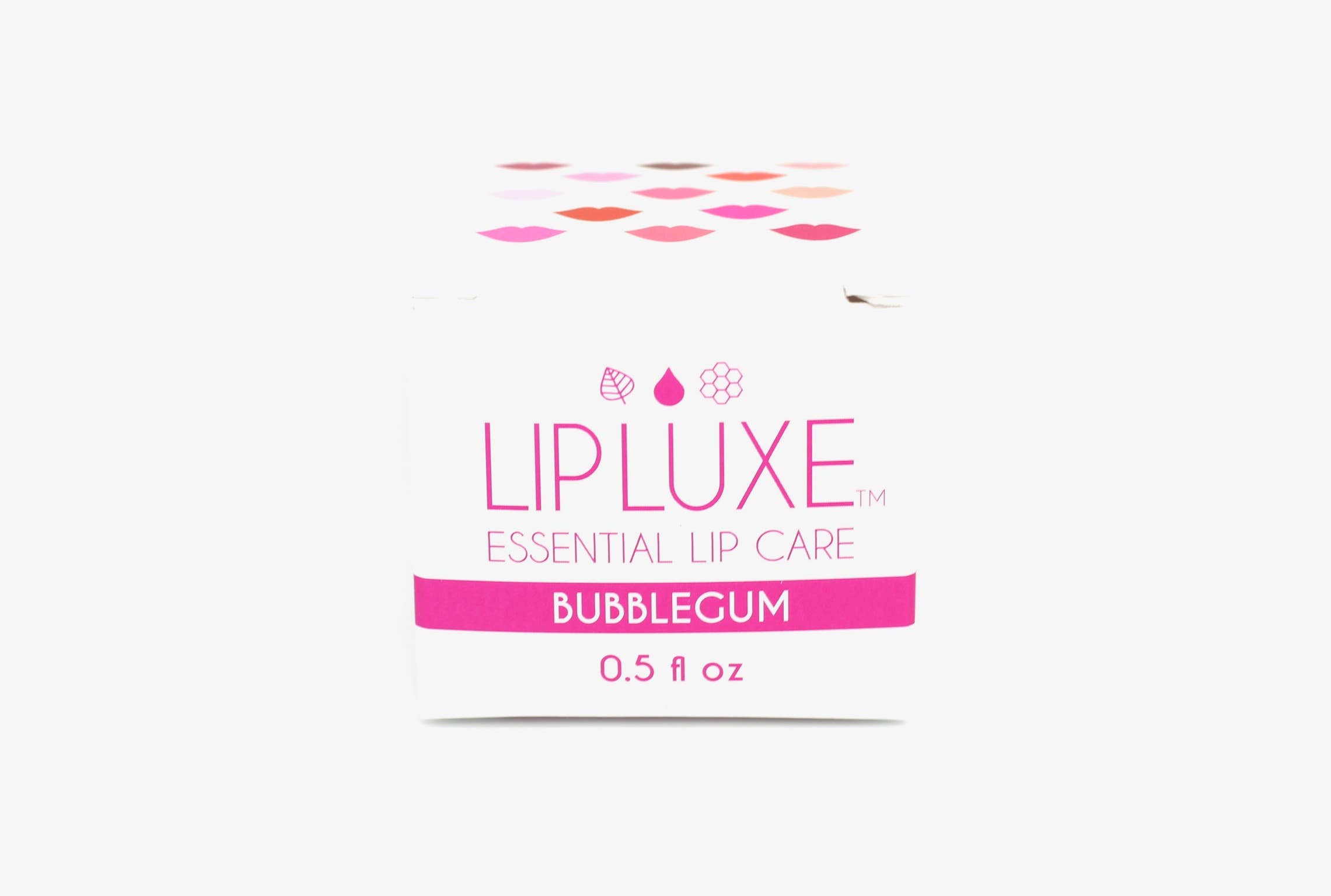 Aesthetic Aftercare - Wholesale Lip Balm - Bubblegum Lip Balm3