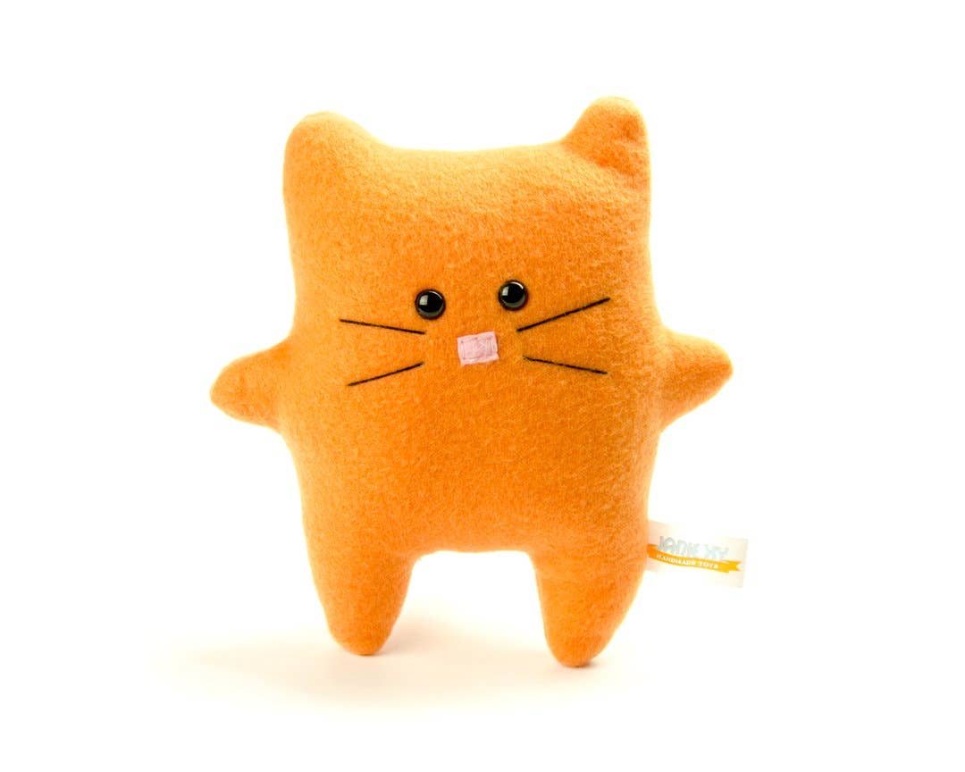 Janie XY - Wholesale Stuffed/Plush Toy - Kids & Baby - Ramses The Cat