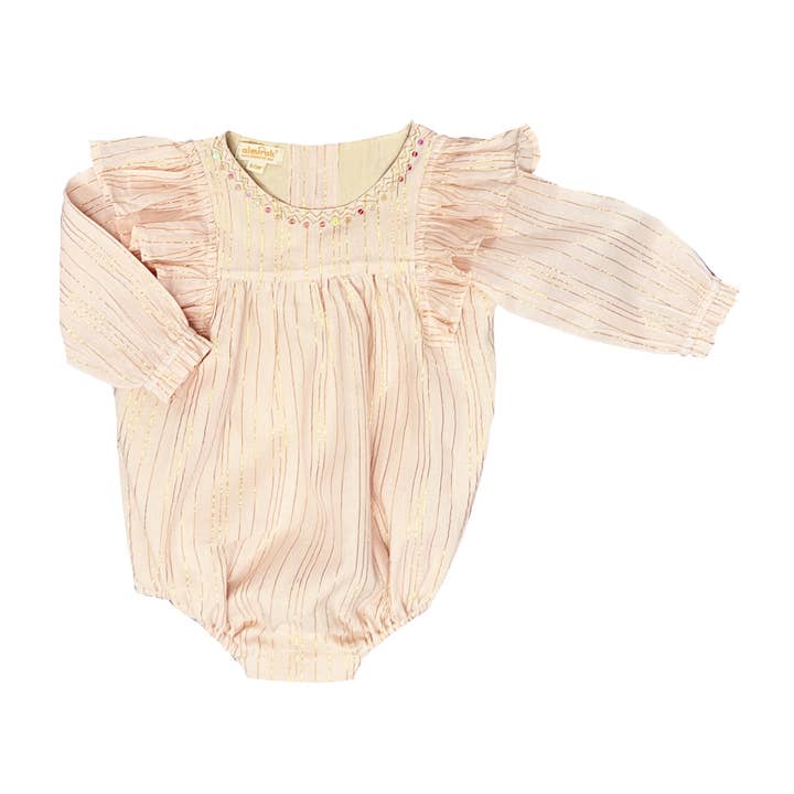 Romper Lola Blush for wholesale by Almirah