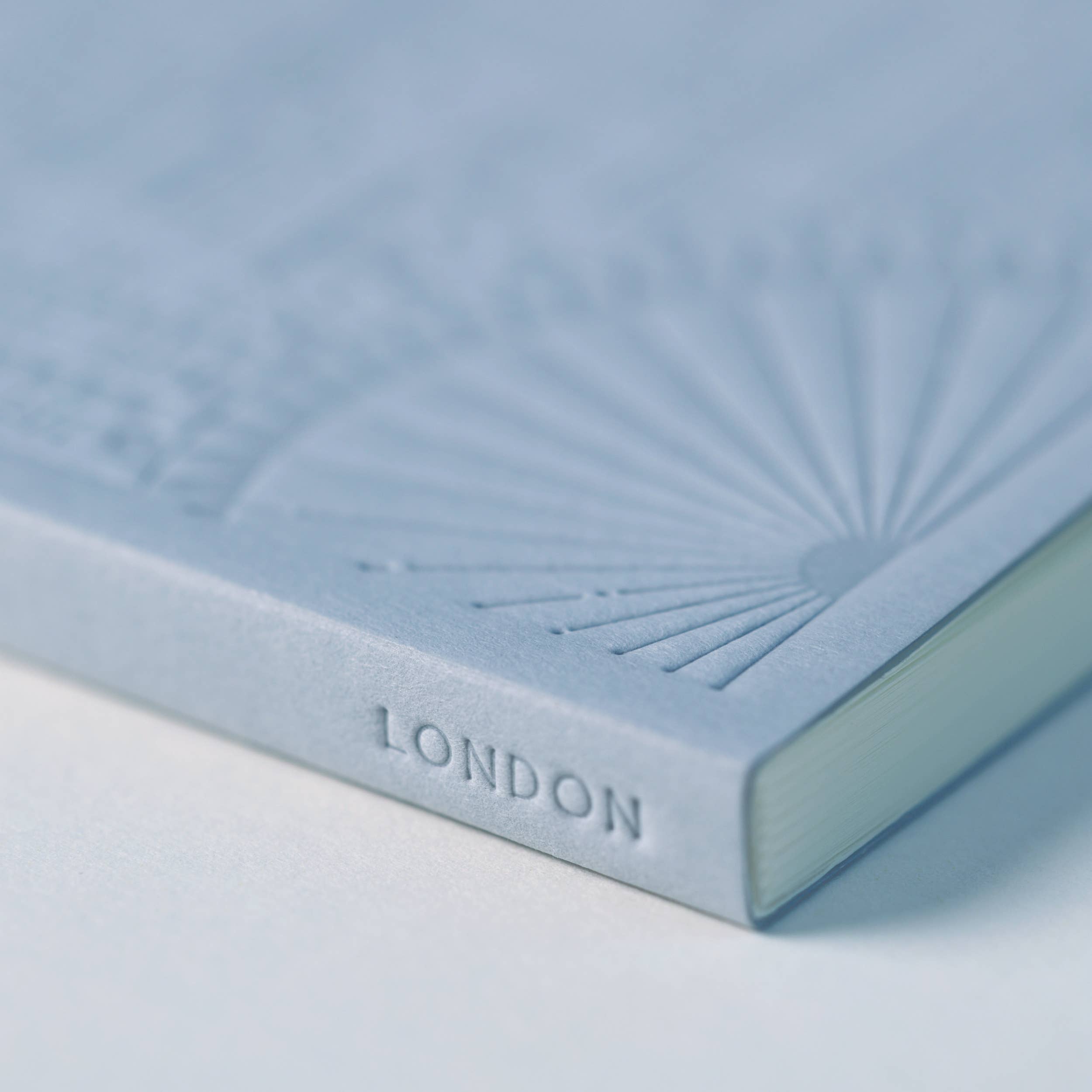The City Works – wholesale Notebook – The London Notebook13