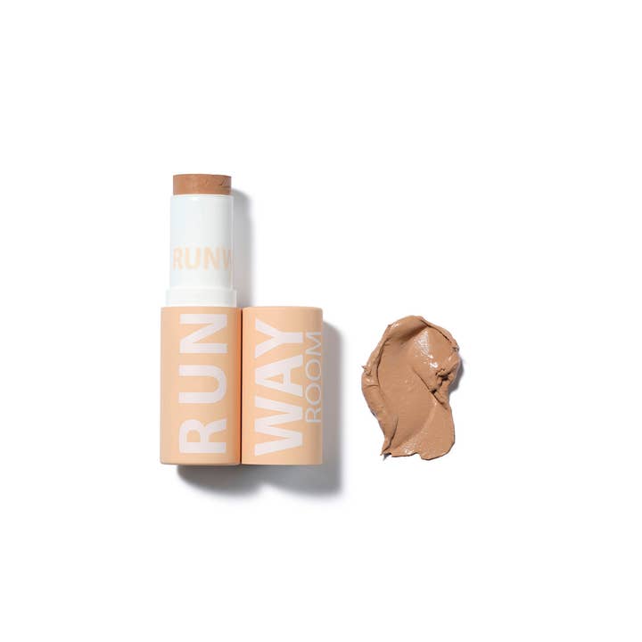 Runway Room Cosmetics - Wholesale Foundation - Mineral Stick Foundation5