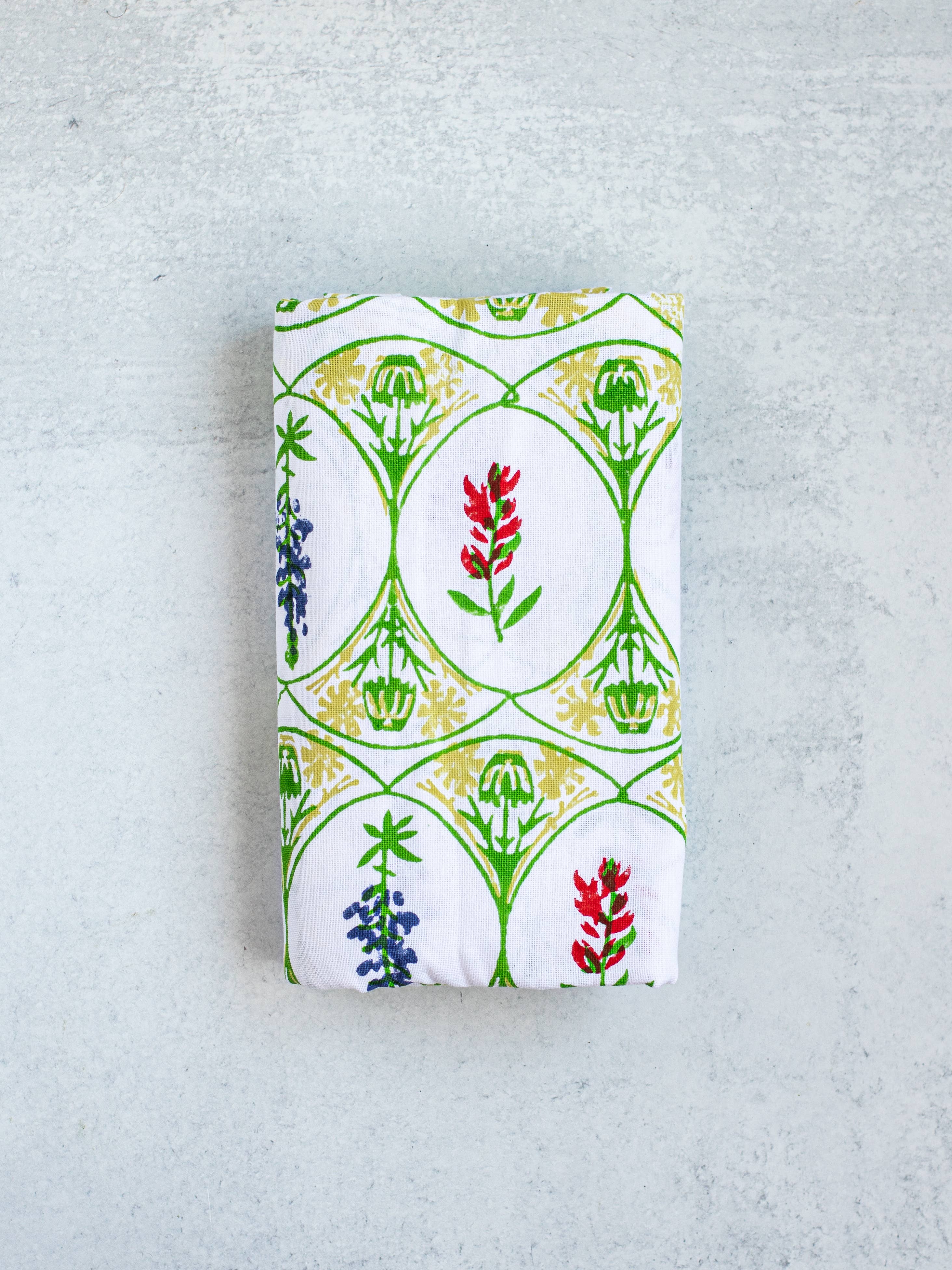 Mended - Wholesale Table Runner - Table Runner - Round Top3