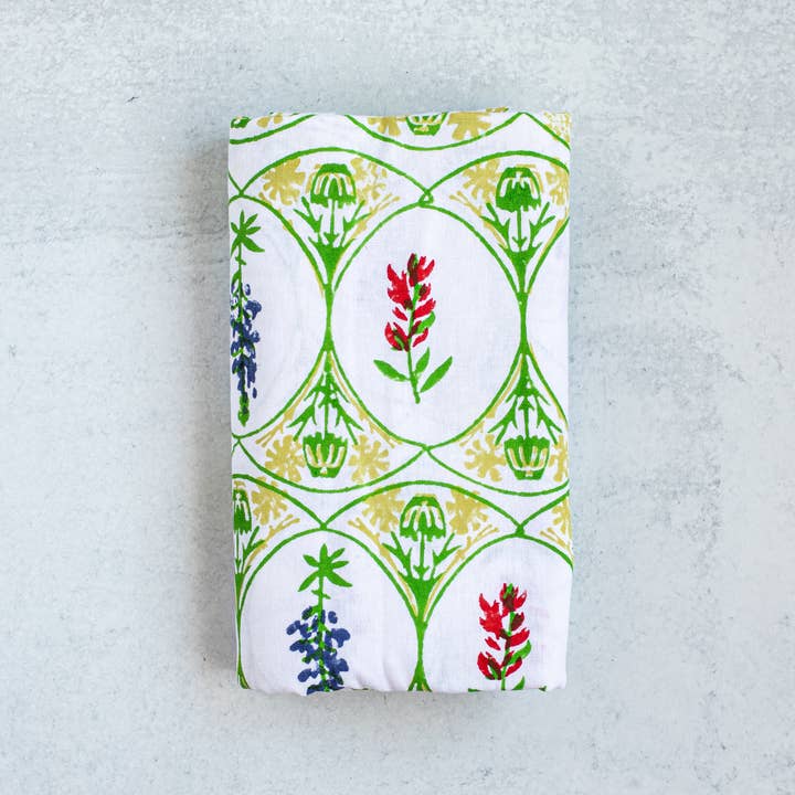 Mended - Wholesale Table Runner - Table Runner - Round Top3