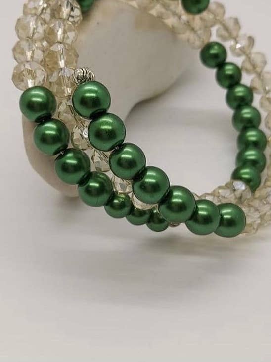 Olive Armband für den Großhandel von Zalery