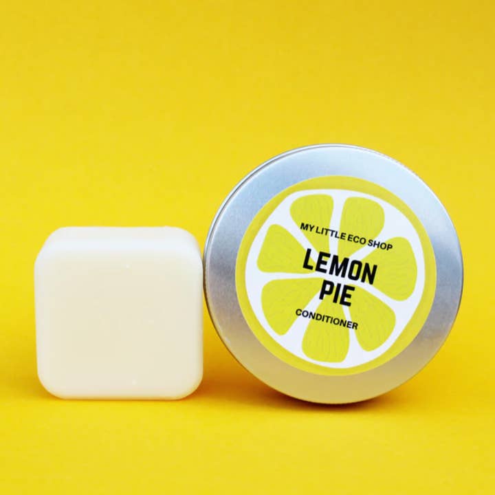 CITRON ELSKER BALSAM BAR for engroshandel hos ESSENTIAL MIND STORE