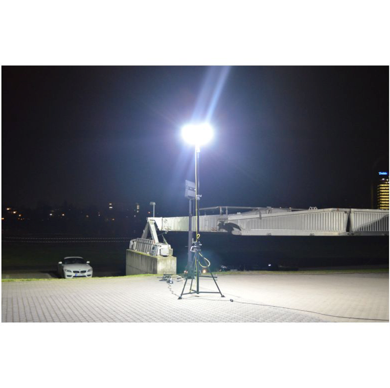 GS Brandschutz - Wholesale Light Bulb/Puck - Setolite Scene Lighting Aldebaran 360° FLEX-C LED 960 - 2.0 Set5