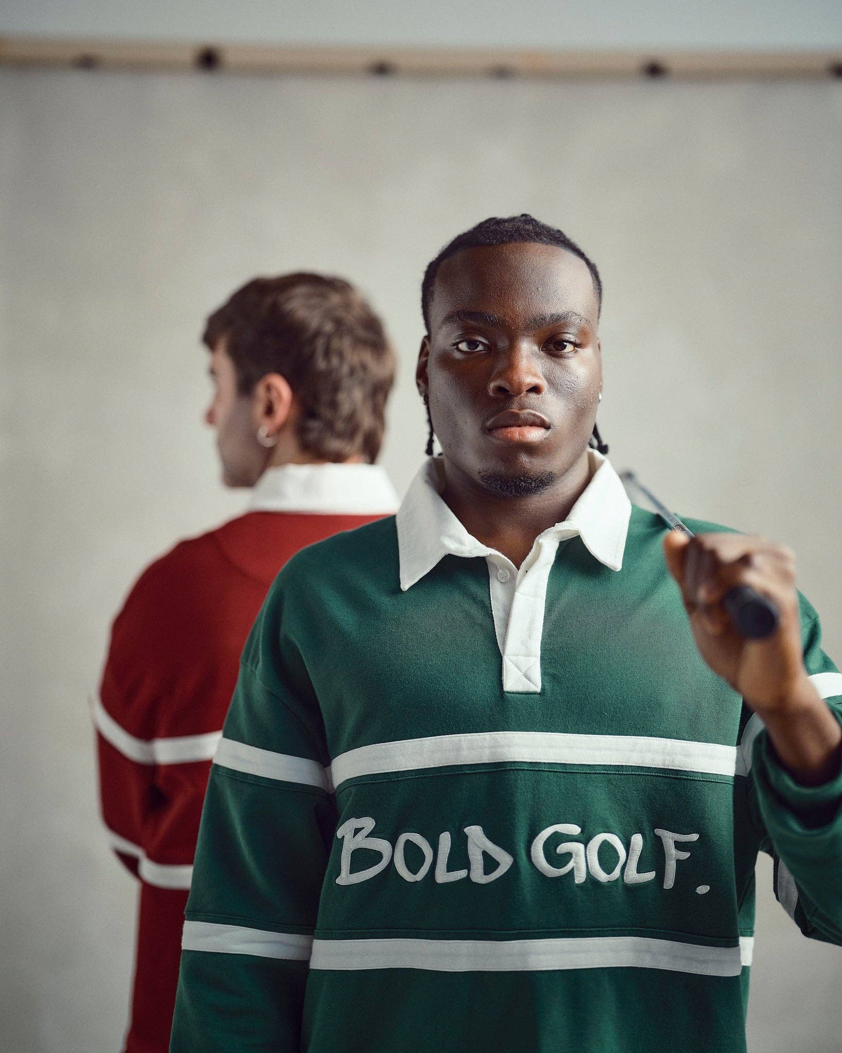 Bold Golf - Wholesale Sweatshirt - Men's - Heavyweight Jersey9