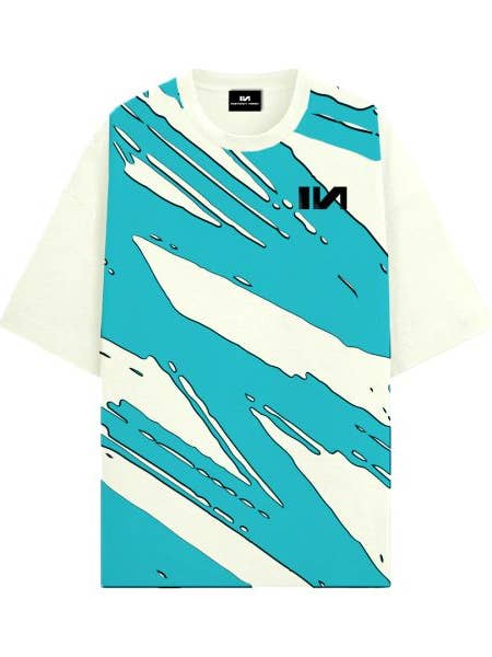 INKED T-SHIRT for wholesale by SHAM