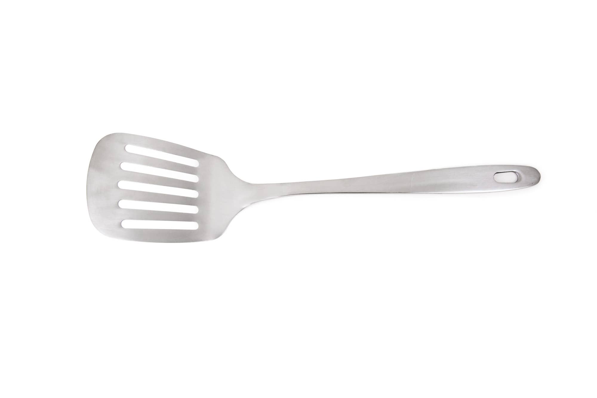 Fox Run Brands - Wholesale Spatula/Turner - Fox Run Slotted Turner, Stainless Steel, 13"2