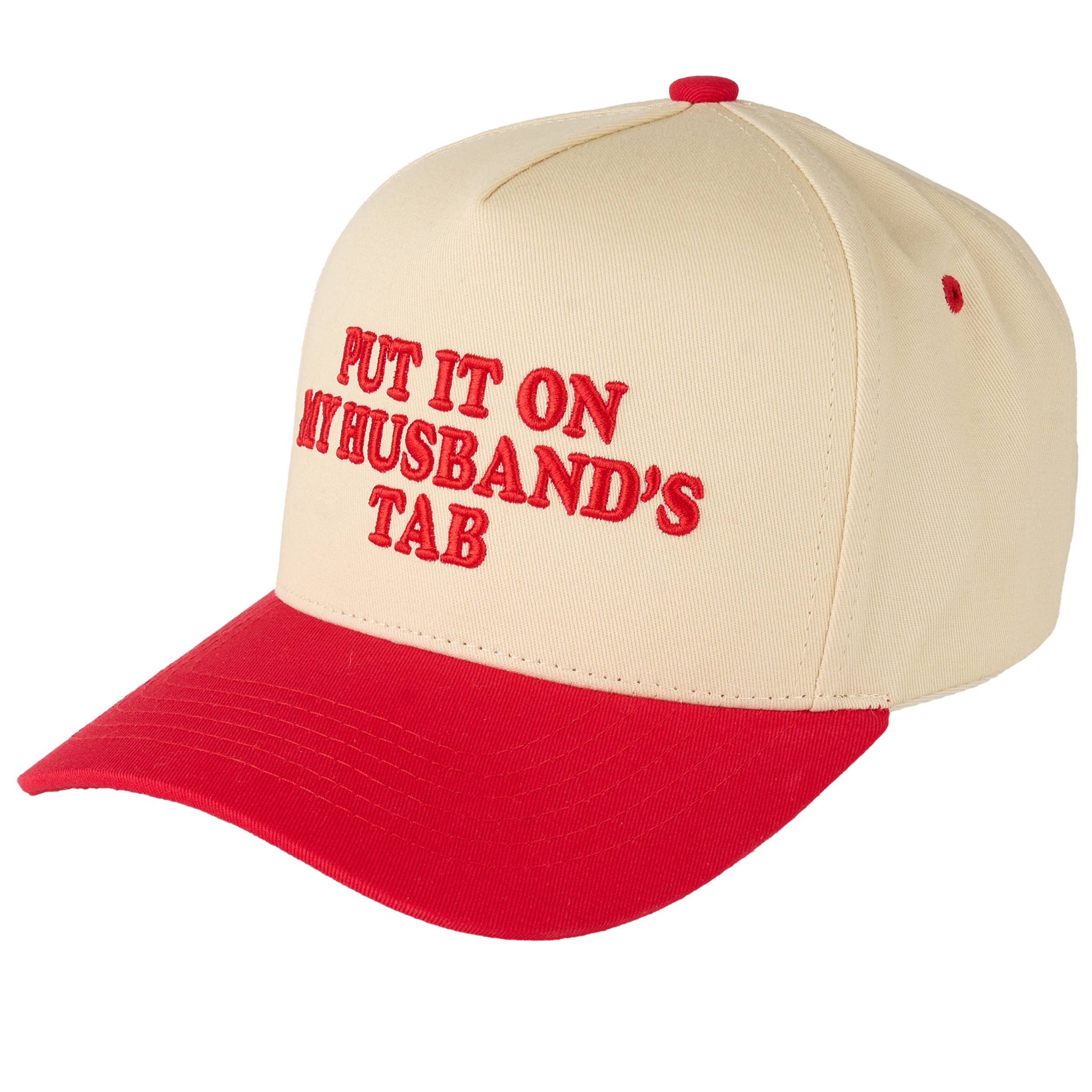 Hana - Vendita all'ingrosso Cappellino da camionista - Donna - C.C METTILO SUL CONTO DI MIO MARITO Cappello da camionista con lettera4