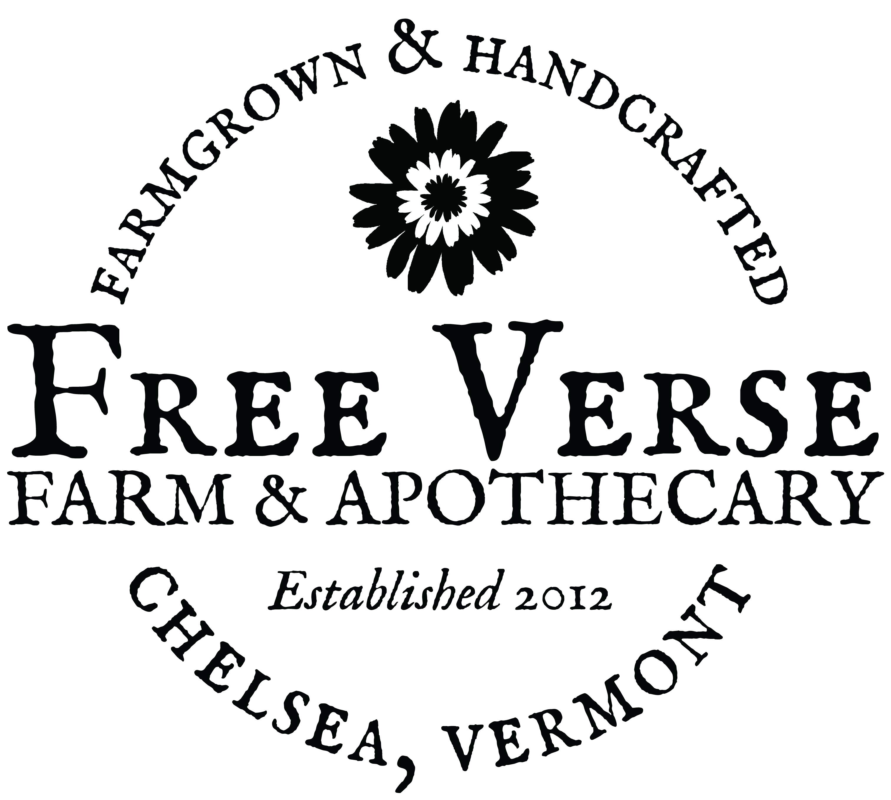 Herbal Kits  Free Verse Farm Shop