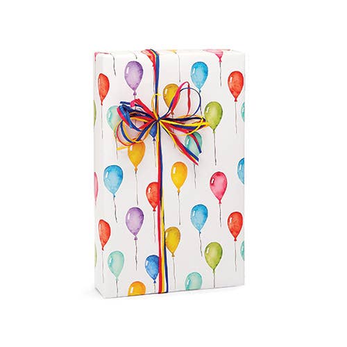 Nashville Wraps - Wholesale Wrapping Paper Roll - Birthday Print Gift Wrapping Paper2