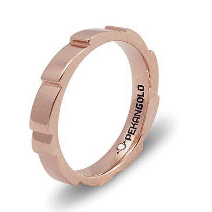 Anel Schubert for wholesale by PEKAN JEWELLERY