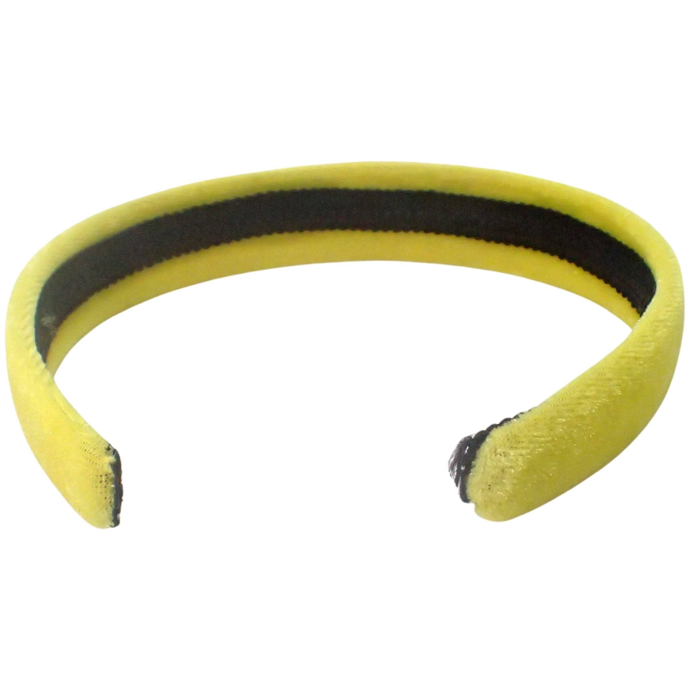 Topkids Accessories – wholesale Fashion headband – women's – Velvet Alice Bands Luxury Headband Head Band Hairband Hair Band Adult Women Ladies Girls Kids Wedding Bride Fashion Aliceband Wonderland 2.5cm 1" Thick Wide30