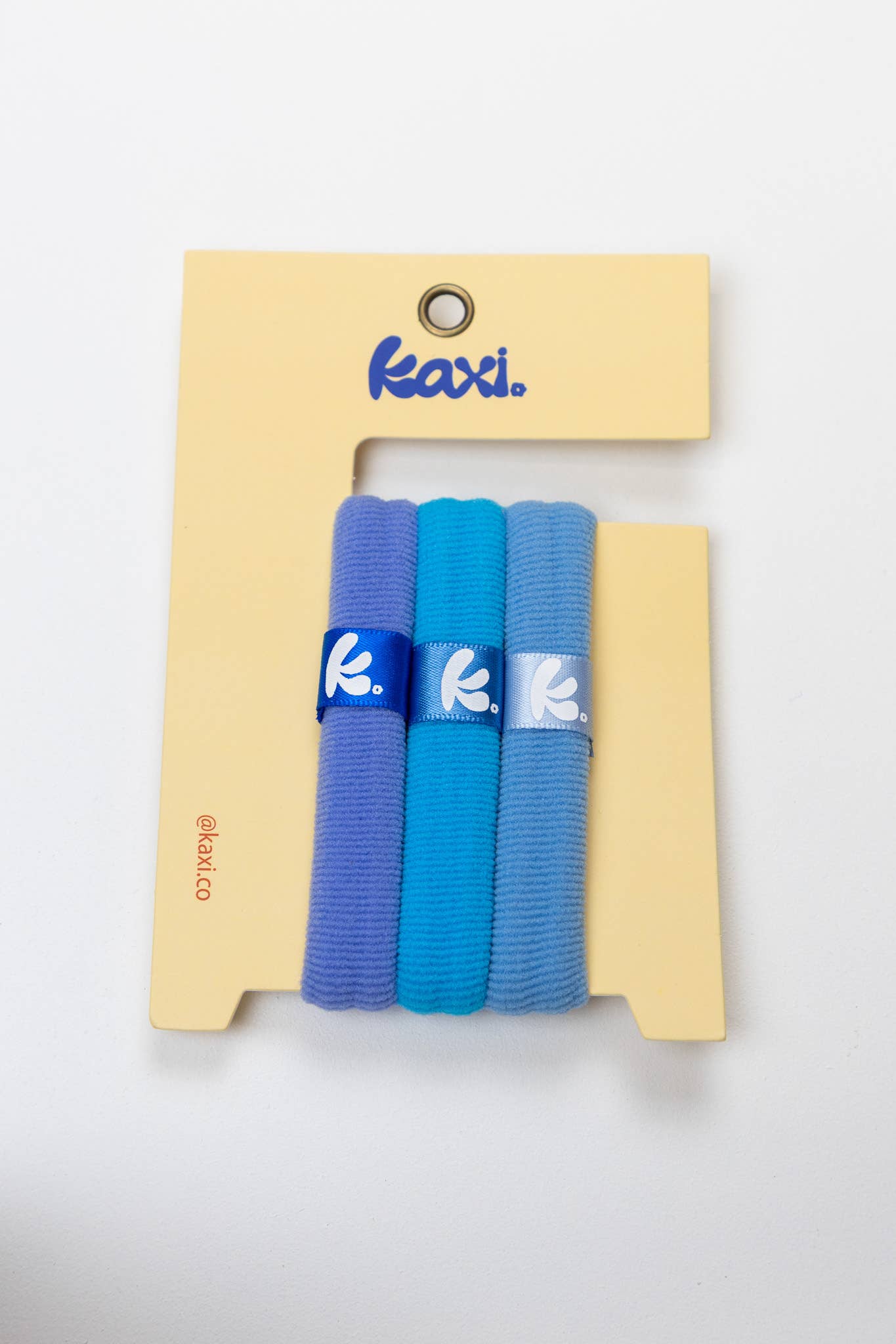 KAXI – wholesale Hårsnoddar – Dam – Solid hög intensitet20