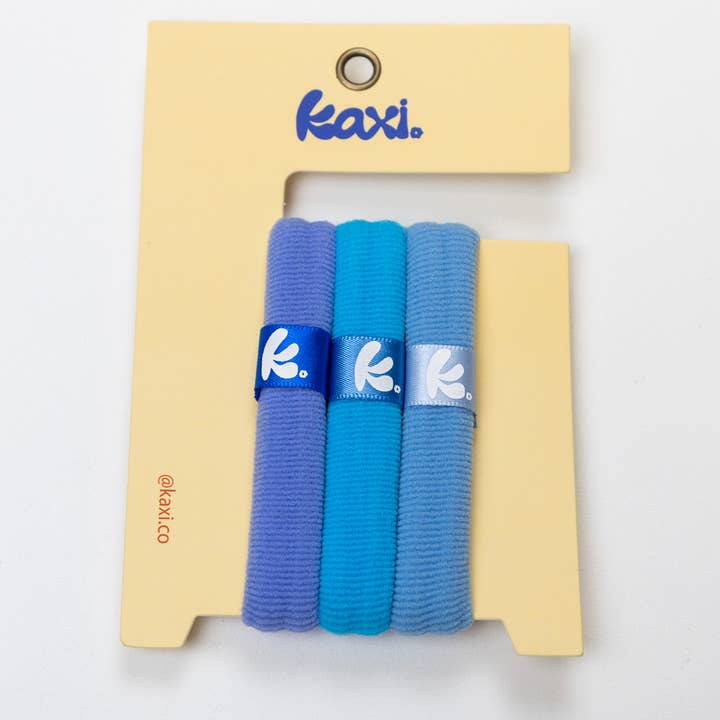 KAXI – wholesale Hårsnoddar – Dam – Solid hög intensitet20