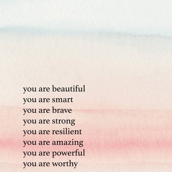 You are... for wholesale by Conceivable Designs