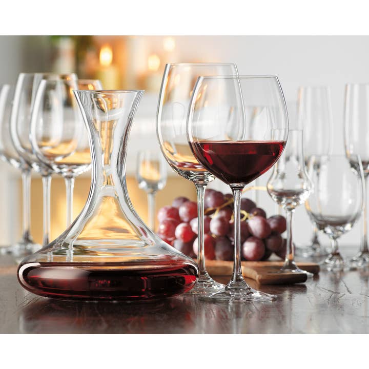 Nachtmann Dekantierkaraffe 0,75l - Vivendi für den Großhandel von Nachtmann & Spiegelau