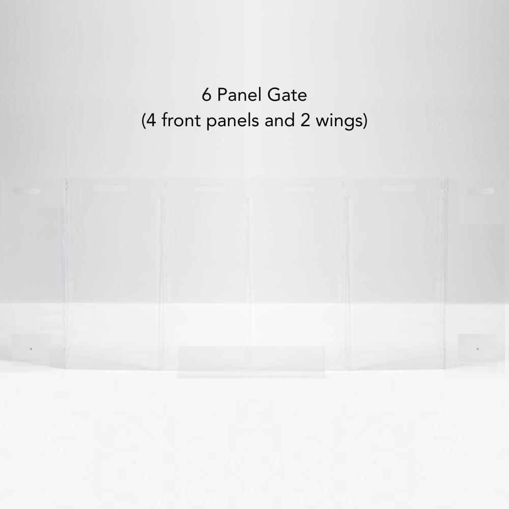 Hiddin - Wholesale Pet Folding Gate - Dog - Hall/Stairway Pet Gate0