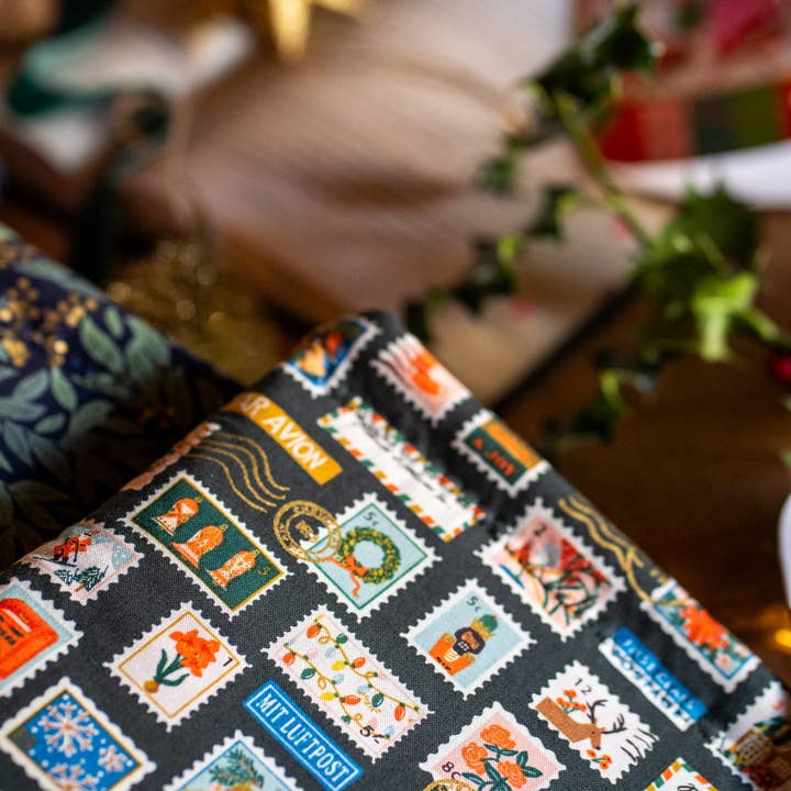 Paper and Word - Wholesale Laptop/Tablet Case - Women's - Tidings | Tech Sleeves5