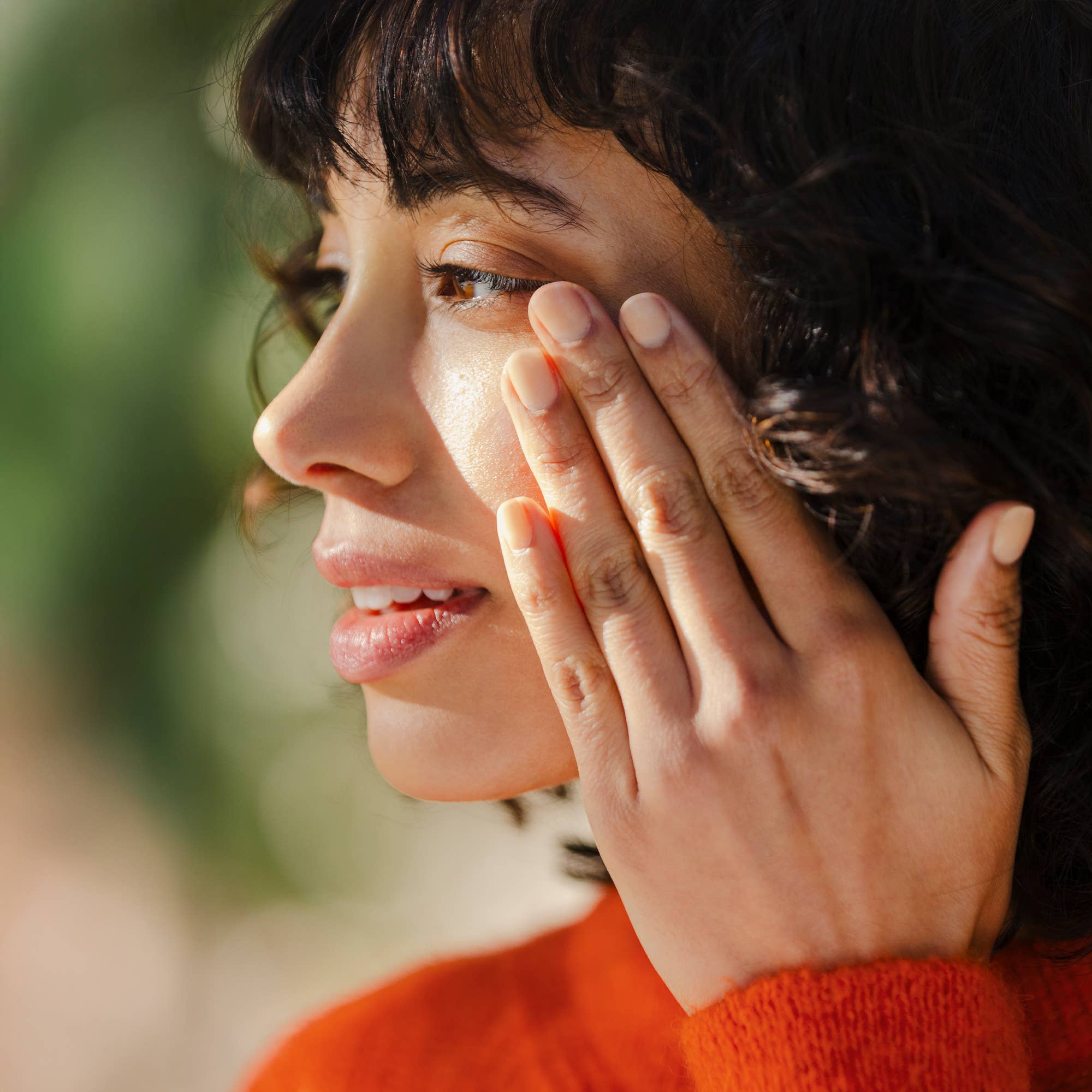 Ursa Major - Wholesale Facial Serum/Concentrate - Forest Water Hyaluronic Serum5