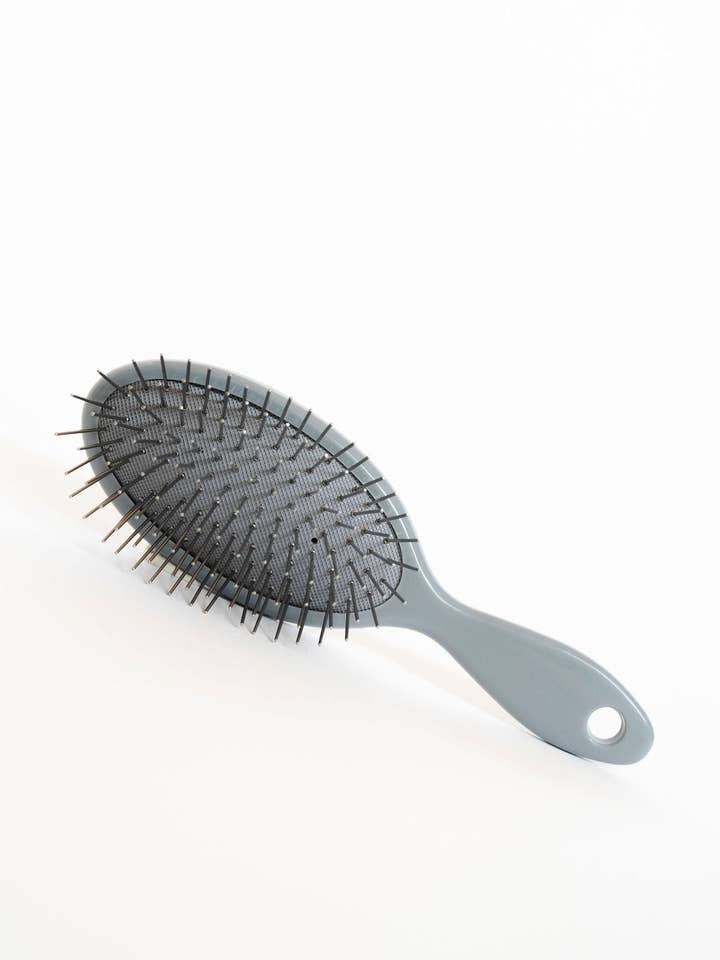 Mini brosse démêlante douce pour la vente par Pupwell