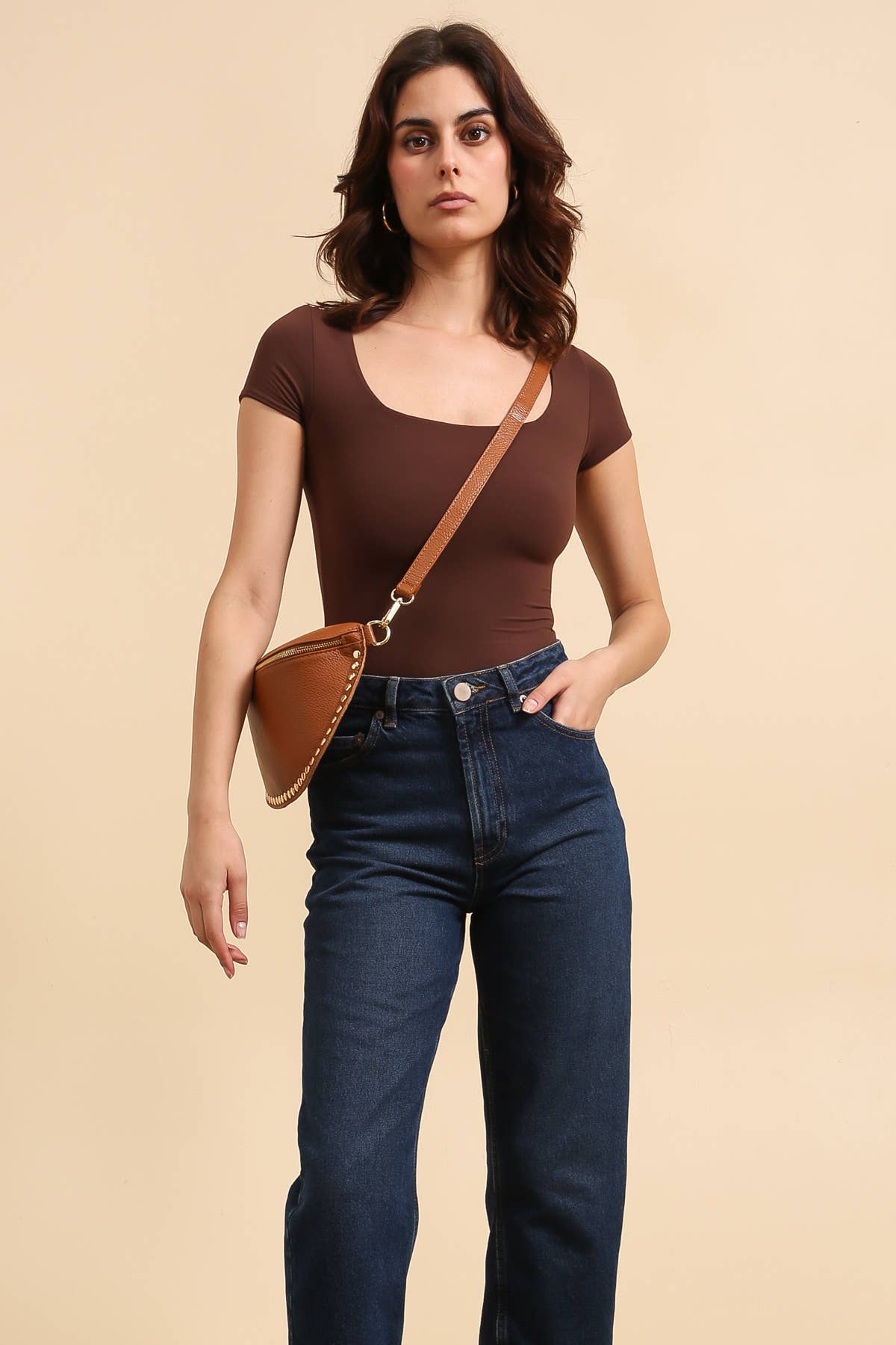 Cherry Paris - Vendita all'ingrosso Marsupio - Donna - Borsa BEATRICE - 414730