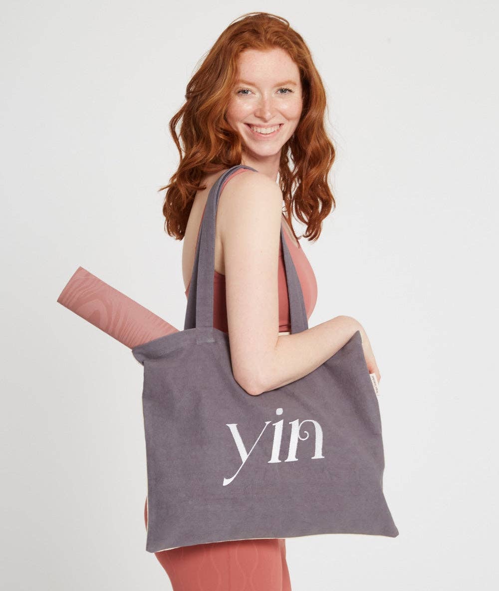 Yoga Searcher – Sacola - Mulher por atacado – Bolsa Yin Yang1